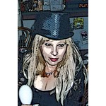 NOLA  Halloween